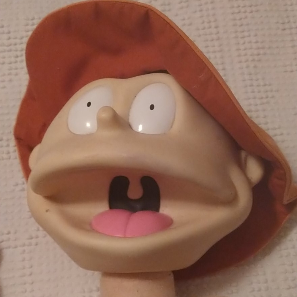 1997,1998 Rugrats Tommy - Picture 3 of 5